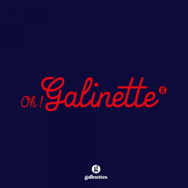 Robe de plage Oh ! Galinette – Image 3