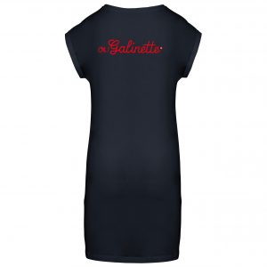 Robe de plage Oh ! Galinette