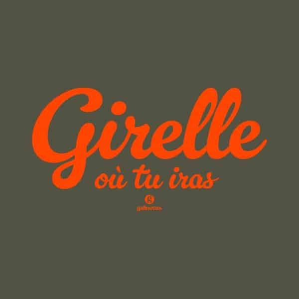 Sac cabas Girelle où tu iras – Image 4