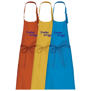 Tablier Poulpe Fiction