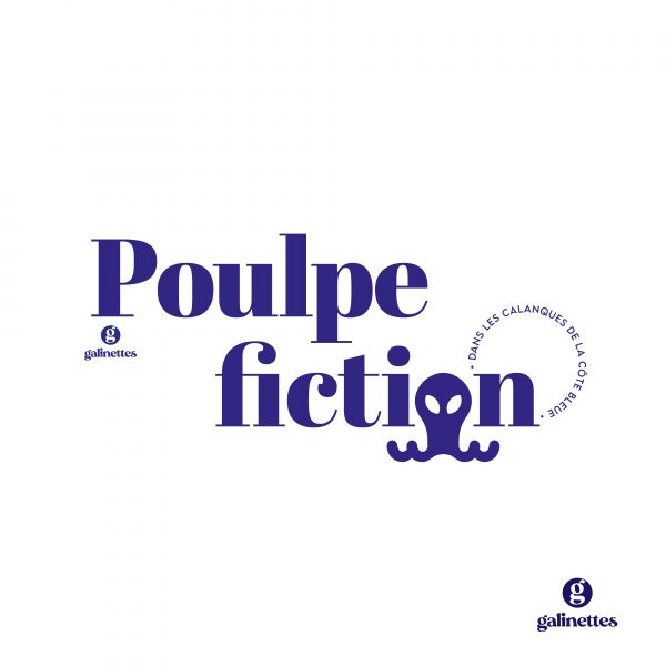 Tablier Poulpe Fiction – Image 4