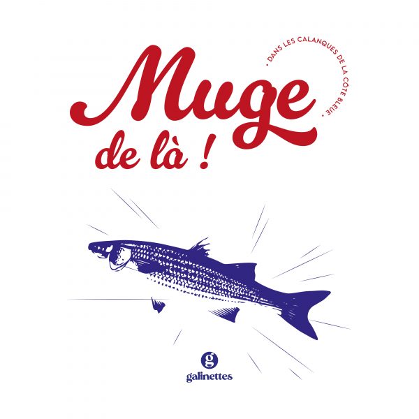 Torchon made in France  - Muge de là ! – Image 2