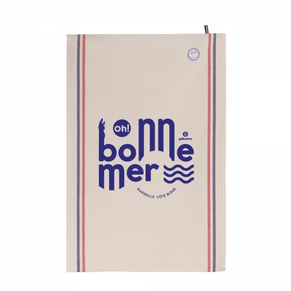 Torchon - oh bonne mer ! – Image 6