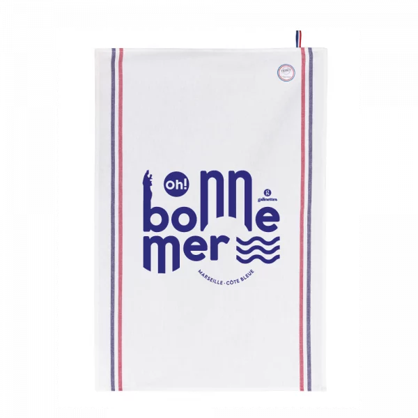Torchon - oh bonne mer ! – Image 5