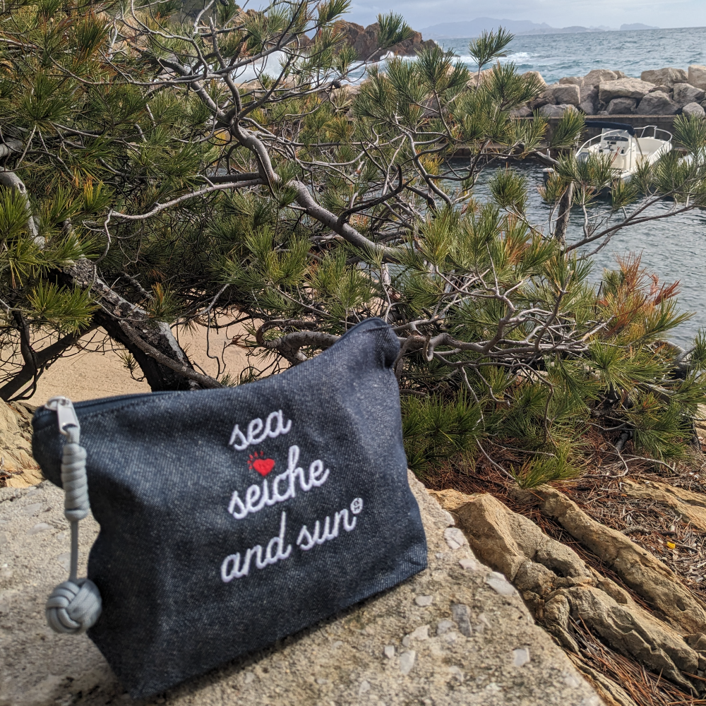 Pochette "Sea, Seiche and Sun" – Image 3