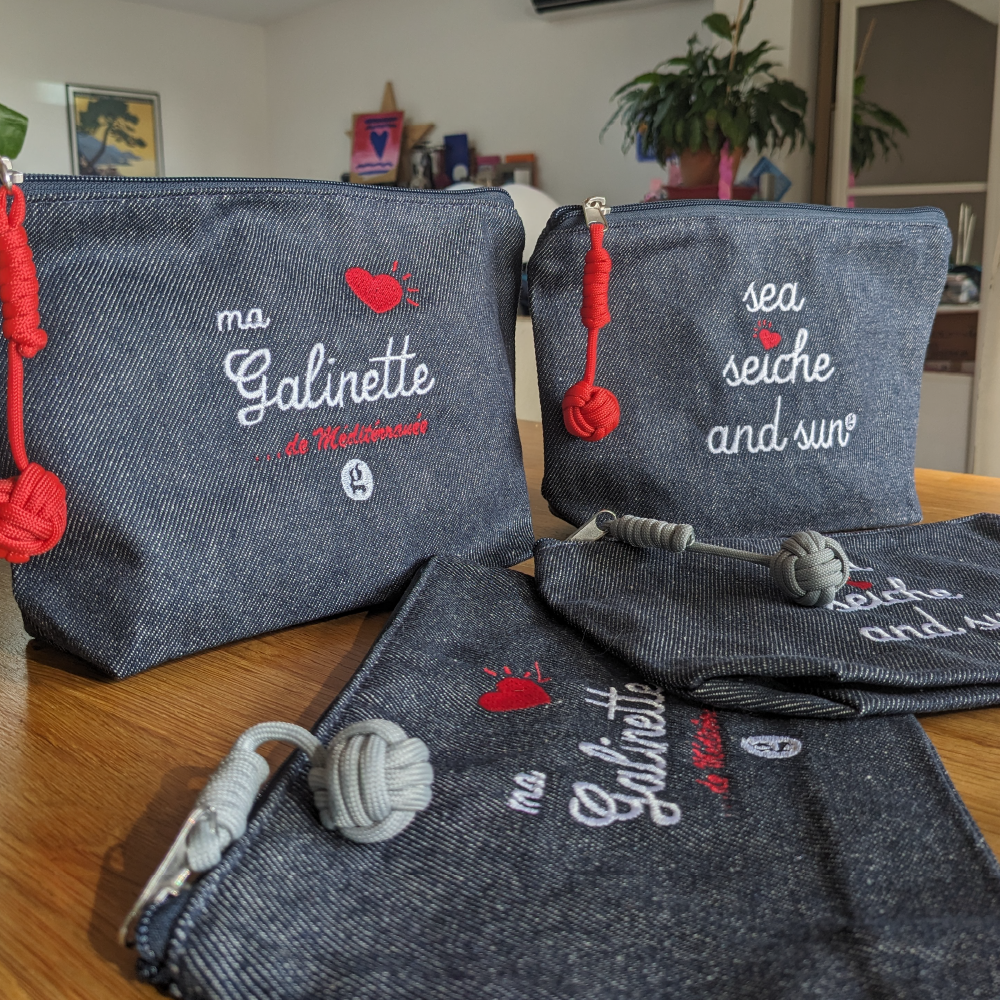 Pochette "Sea, Seiche and Sun" – Image 4