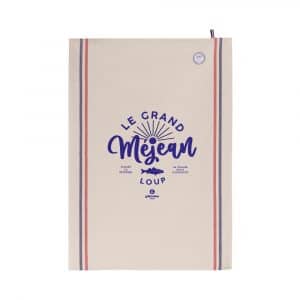 Torchon - Le Grand Méjean Loup 2024