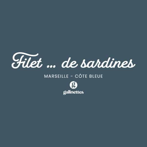 Sac "filet de sardines" – Image 2