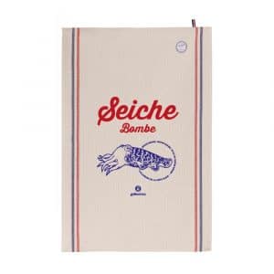 torchon de cuisine humour