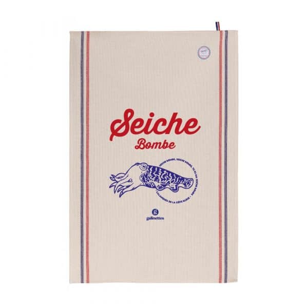 torchon de cuisine humour