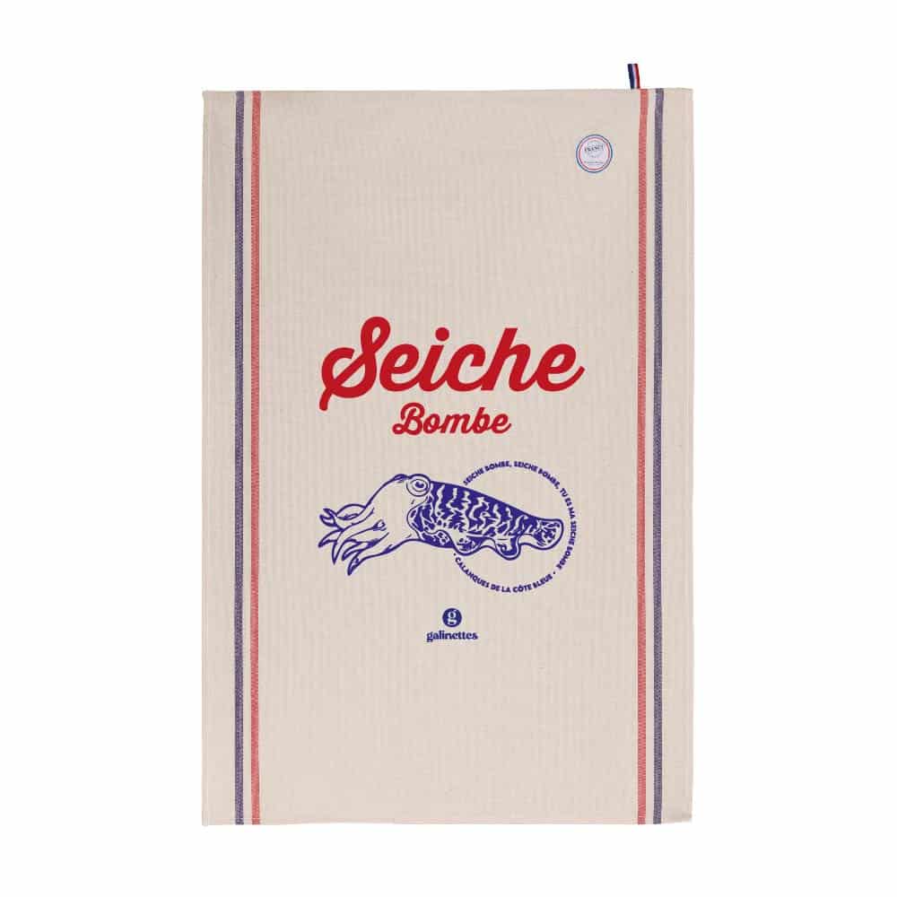 torchon de cuisine humour