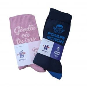Chaussettes