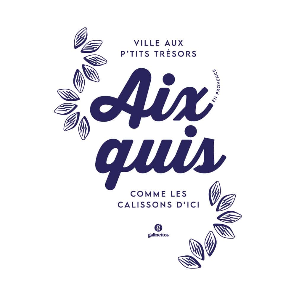 Torchon - AIXquis - Idée cadeau Aix en Provence – Image 2