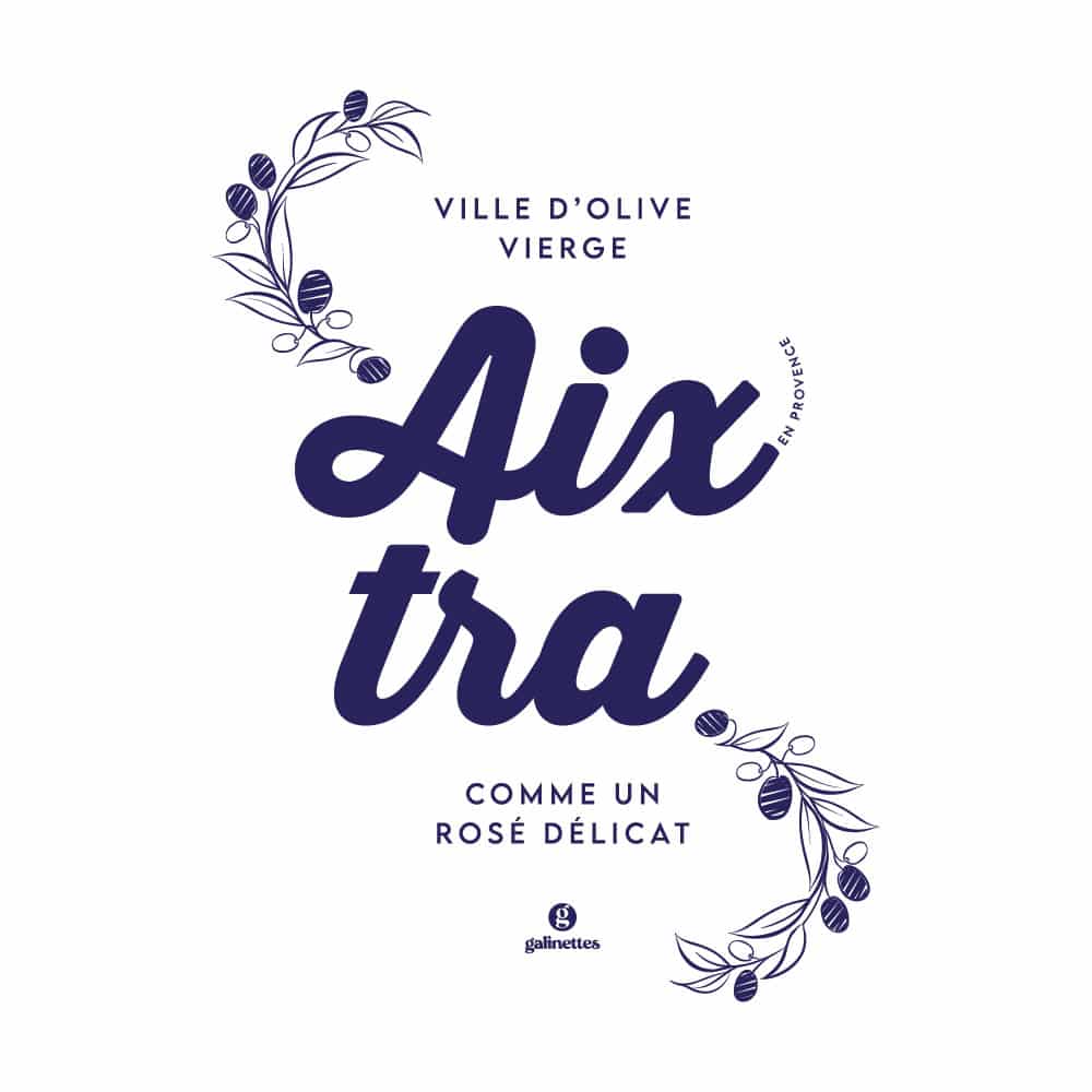 Torchon - AIXtra - Idée cadeau Aix en Provence – Image 2