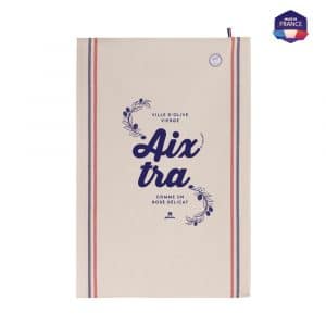 Torchon - AIXtra - Idée cadeau Aix en Provence